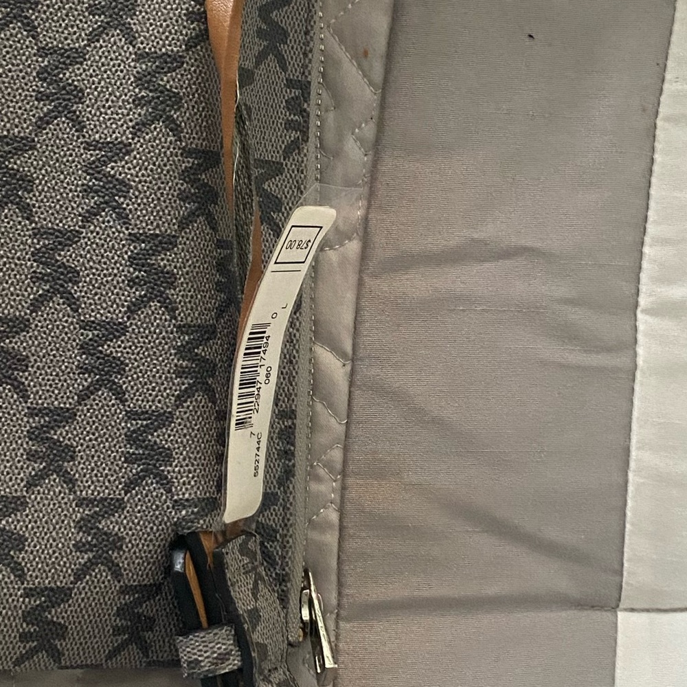 Michael Kors waist bag size small